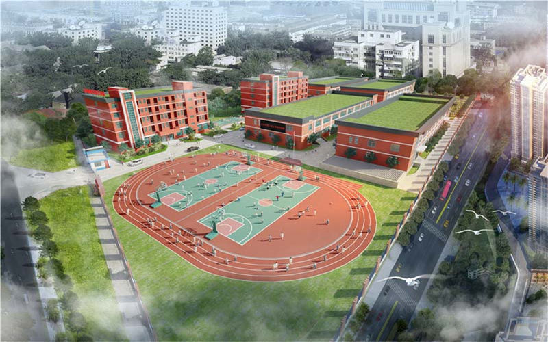 2025年吉安市理工技工學(xué)校招生簡章